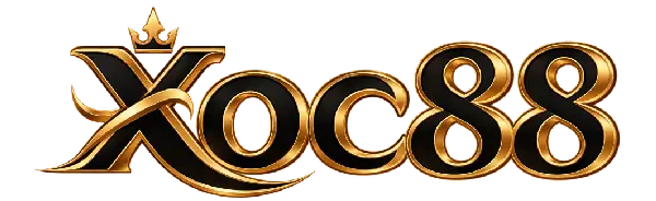 Xoc88 | Song Tám Hài Hòa, Cơ Hội Bừng Sáng Rạng Ngời logo